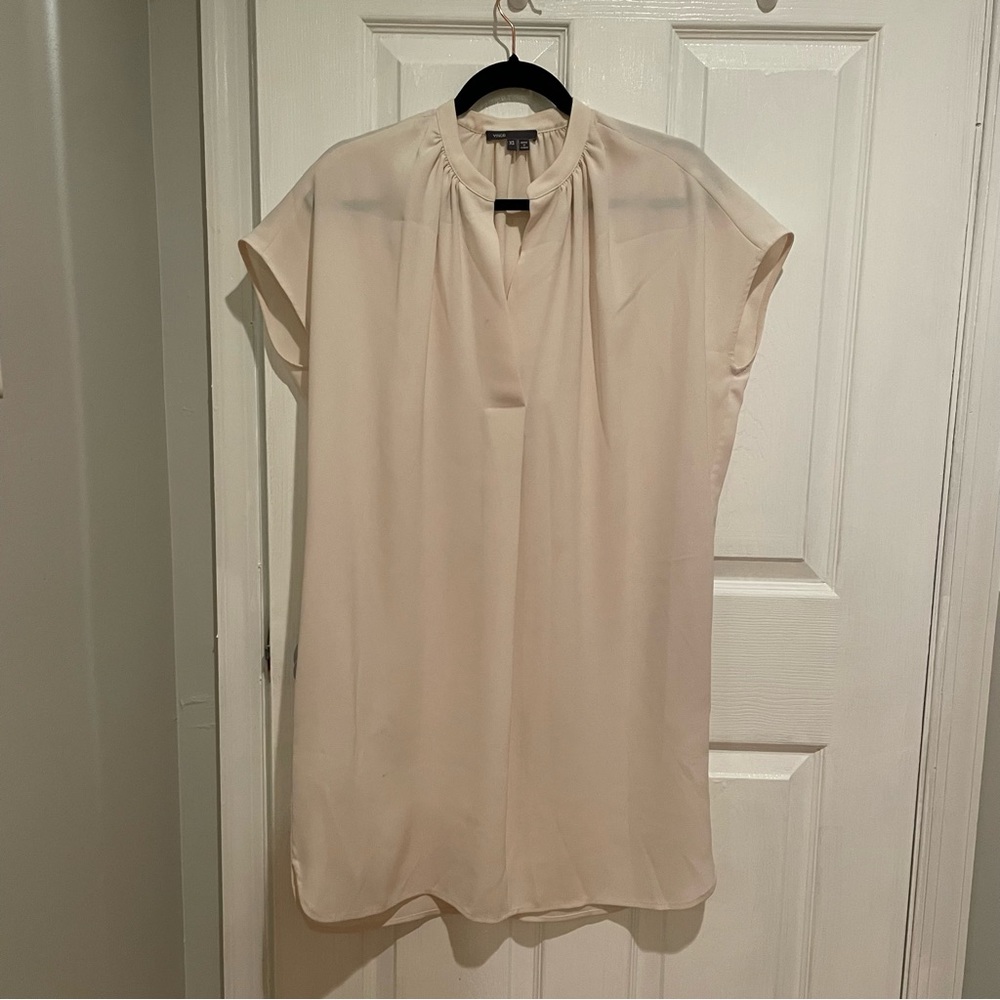 Vince dress
